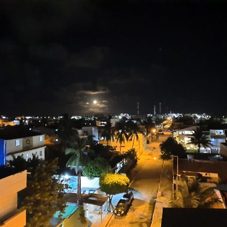 Apartamento Portomar- Porto De Galinhas Pe Exterior photo