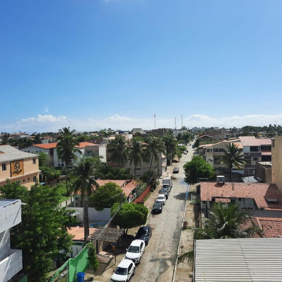 Apartamento Portomar- Porto De Galinhas Pe Apartment Exterior photo