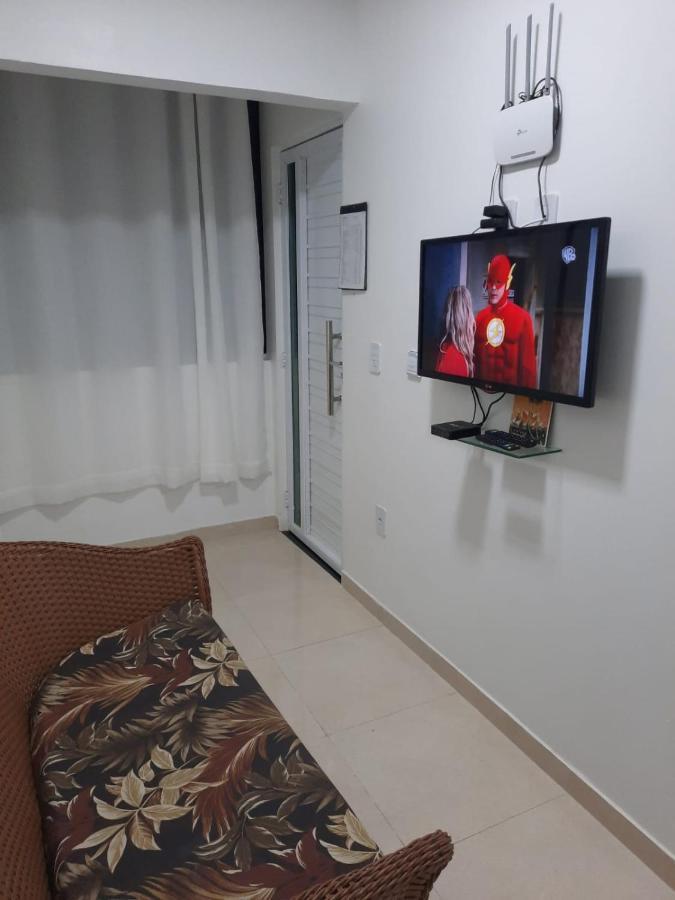 Apartamento Portomar- Porto De Galinhas Pe Exterior photo