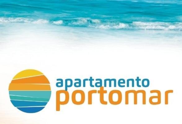 Apartamento Portomar- Porto De Galinhas Pe Apartment Exterior photo