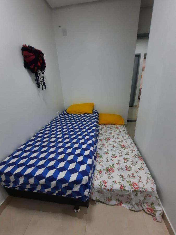 Apartamento Portomar- Porto De Galinhas Pe Exterior photo